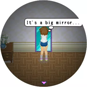 Alternate DiMansion Diary