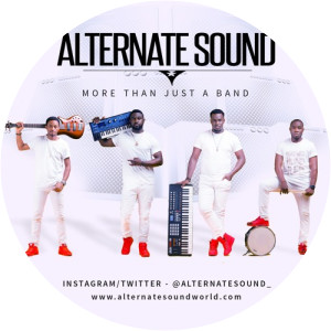 Alternate Sound - Musical artist