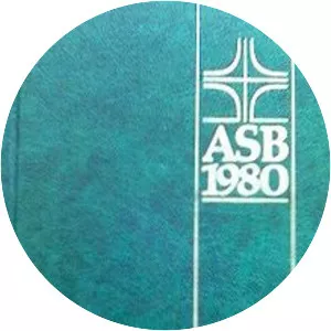 Alternative Service Book