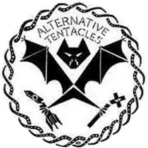 Alternative Tentacles - Independent record label