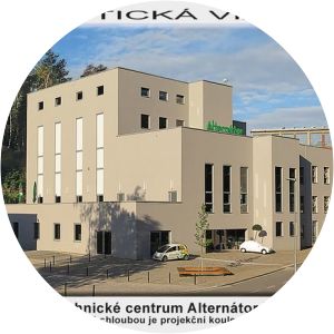Alternator - ecotechic center Třebíč - 