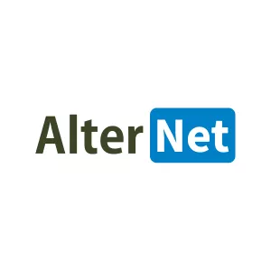 AlterNet - Website