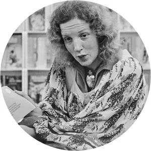 Althea Braithwaite - Author