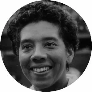 Althea Gibson