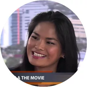 Althea Vega - Actress