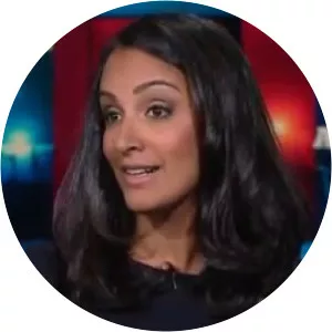 Althia Raj - Journalist