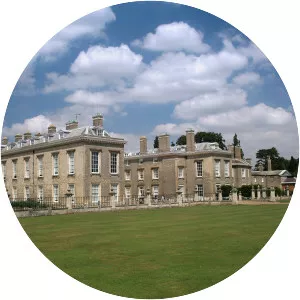 Althorp