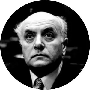 Altiero Spinelli - Former Member of the European Parliament