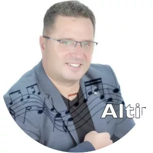 Altin Malo - Musical artist