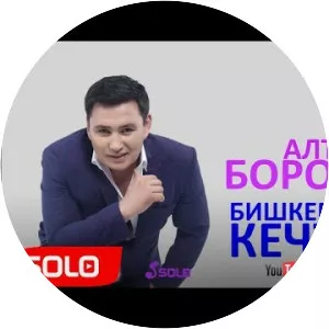 Altinbek Boroshov - Musical artist