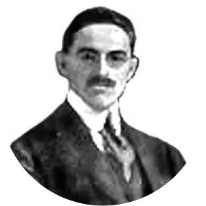 Altino Arantes Marques - Brazilian Politician