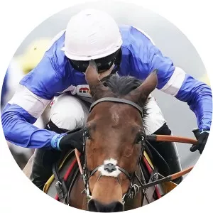 Altior v Cyrname - TV program