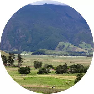 Altiplano cundiboyacense photograph