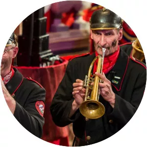 Altneihauser Feierwehrkapell'n - Musical group