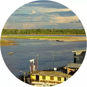 Alto Amazonas Province