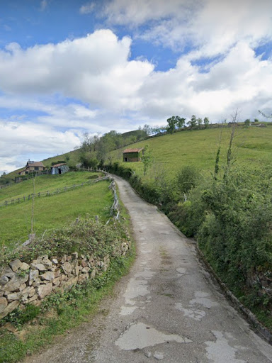 Alto Campa L'Arquera 