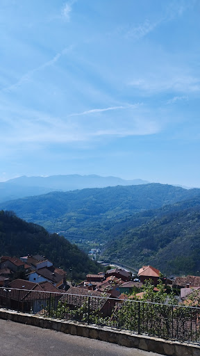 Alto Carabanzo photograph