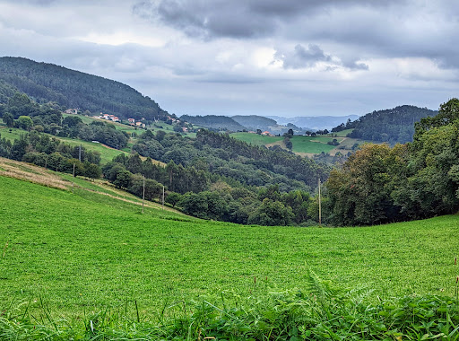 Alto Collado Avieras 