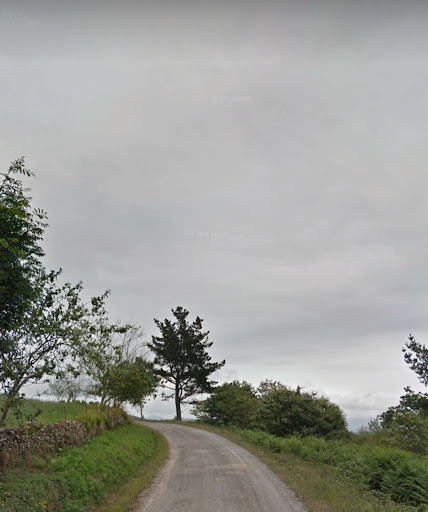 Alto de Ablanedo  - Road cycling in Ablanedo, Spain