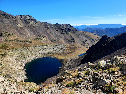 Alto de Fuentes Carrionas