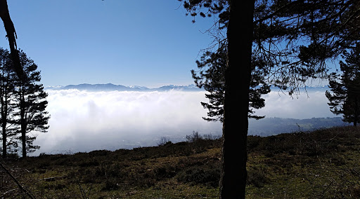 Alto de la Casa del Puerto 