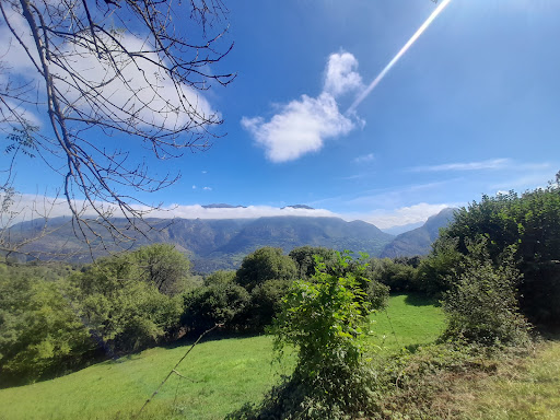 Alto de la Cruz de Llinares 