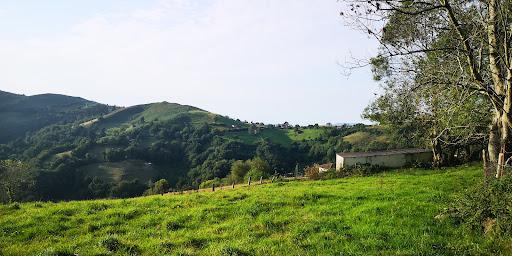 Alto de La Falla de los Lobos - 