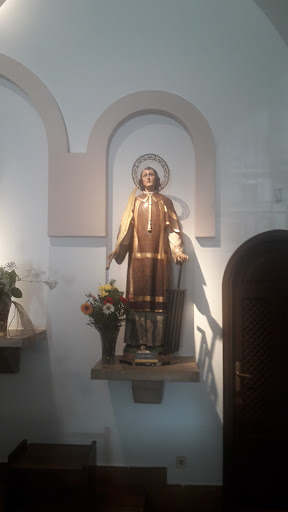 Alto de la Providencia - Hiking area in Gijon, Spain