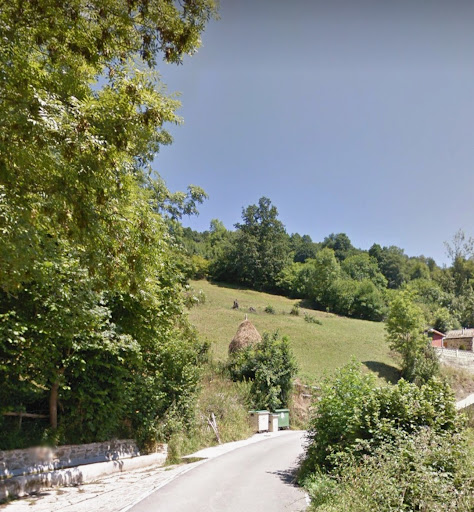 Alto de Muriellos  - Road cycling in Muriellos, Spain