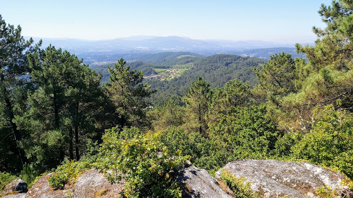 Alto de Perduran - Hiking area in Spain