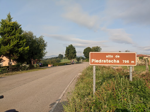 Alto de Piedratecha 