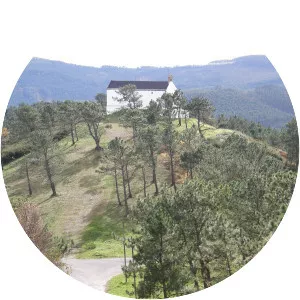 Alto de Santa Ana de Montarés