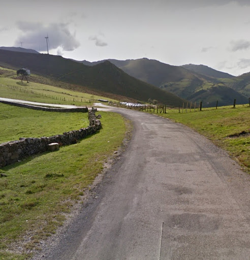 Alto de Zreizal o Cerezal 