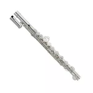 Alto flute