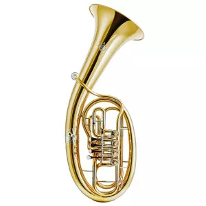 Alto Horn - Musical instrument