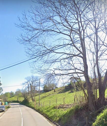 Alto la Trapa  - Road cycling in Spain