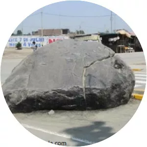 Alto Larán District