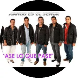 Alto Mando Es el Señor - Musical artist