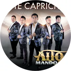 Alto Mando - Musical artist