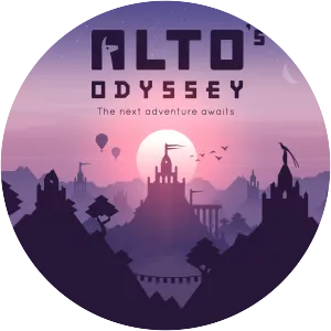 Alto's Adventure