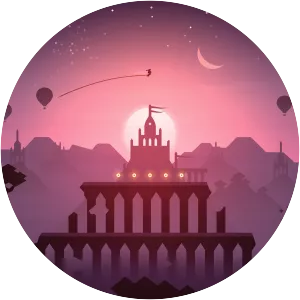Alto's Odyssey