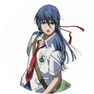 Alto Saotome - Movie character