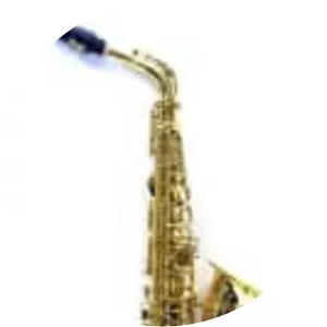 Alto saxophone