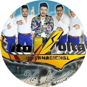 Alto Voltaje Internacional