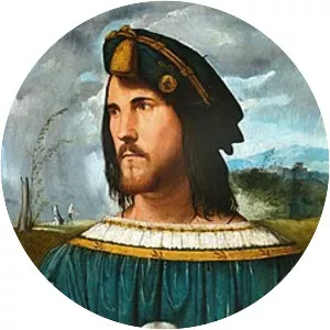 Altobello Melone - Italian painter