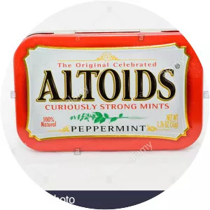 Altoids - 
