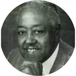 Alton C. Parker