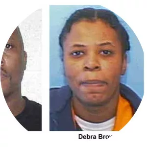 Alton Coleman - American serial killer