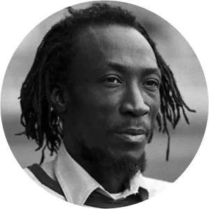 Alton Ellis - Jamaican singer-songwriter