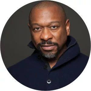 Alton Fitzgerald White